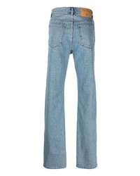 hellblaue Jeans von Filippa K