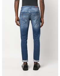 hellblaue Jeans von Dondup