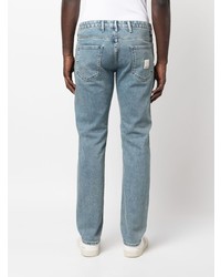 hellblaue Jeans von Emporio Armani