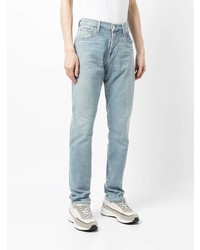 hellblaue Jeans von Citizens of Humanity