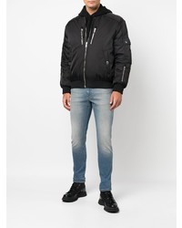 hellblaue Jeans von Diesel