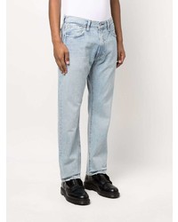 hellblaue Jeans von Levi's