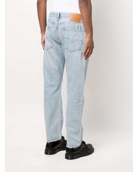 hellblaue Jeans von Levi's