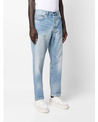 hellblaue Jeans von Carhartt WIP