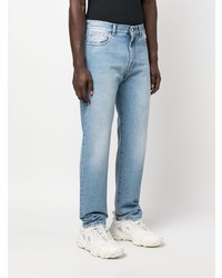 hellblaue Jeans von Gcds