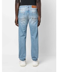 hellblaue Jeans von Gcds