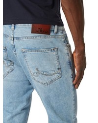 hellblaue Jeans von LTB