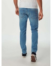 hellblaue Jeans von LTB