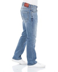 hellblaue Jeans von LTB