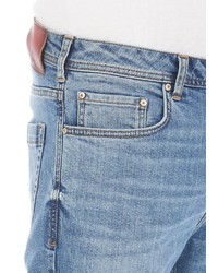 hellblaue Jeans von LTB
