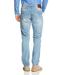 hellblaue Jeans von LTB Jeans