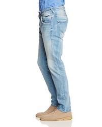 hellblaue Jeans von LTB Jeans