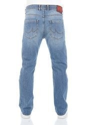 hellblaue Jeans von LTB