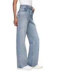 hellblaue Jeans von LTB