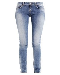 hellblaue Jeans von LTB