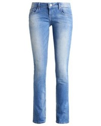 hellblaue Jeans von LTB