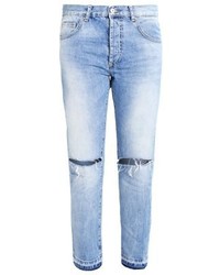 hellblaue Jeans von LTB