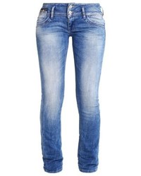 hellblaue Jeans von LTB