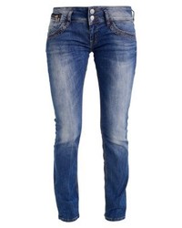 hellblaue Jeans von LTB
