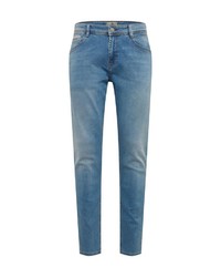 hellblaue Jeans von LTB