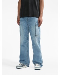 hellblaue Jeans von Amiri