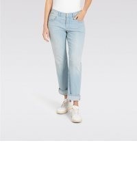 hellblaue Jeans von MAC