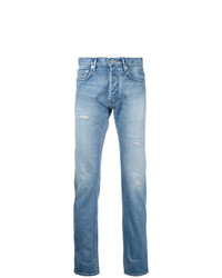 hellblaue Jeans von MACKINTOSH