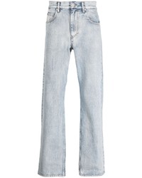 hellblaue Jeans von MARANT