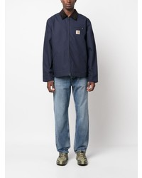 hellblaue Jeans von Carhartt WIP