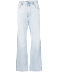 hellblaue Jeans von Marni