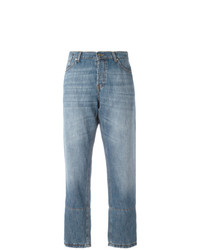 hellblaue Jeans von Marni