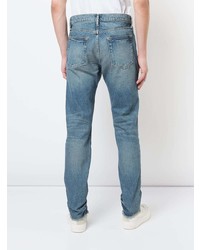 hellblaue Jeans von 424