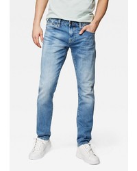 hellblaue Jeans von Mavi