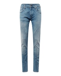 hellblaue Jeans von Mavi