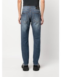 hellblaue Jeans von John Richmond