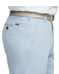 hellblaue Jeans von MEYER