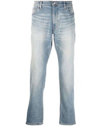 hellblaue Jeans von Michael Kors