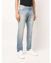 hellblaue Jeans von Michael Kors