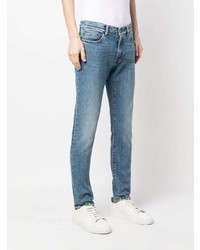 hellblaue Jeans von PT TORINO