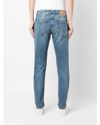 hellblaue Jeans von PT TORINO