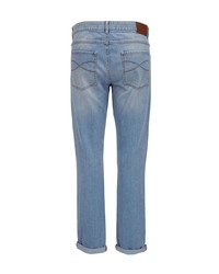 hellblaue Jeans von Brunello Cucinelli