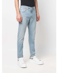 hellblaue Jeans von Levi's