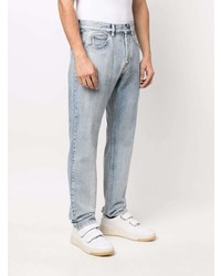 hellblaue Jeans von Isabel Marant