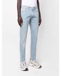 hellblaue Jeans von PT TORINO