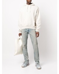 hellblaue Jeans von John Elliott