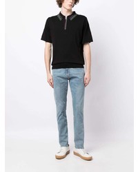 hellblaue Jeans von PS Paul Smith