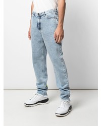 hellblaue Jeans von DUOltd