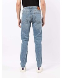 hellblaue Jeans von PS Paul Smith