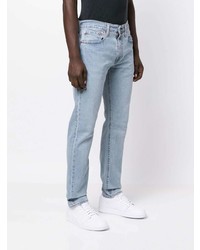 hellblaue Jeans von Levi's