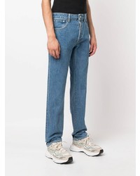 hellblaue Jeans von Kenzo